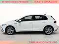 Volkswagen Golf 2.0 tdi r-line 150cv dsg Bianco - thumbnail 2