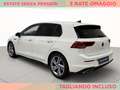 Volkswagen Golf 2.0 tdi r-line 150cv dsg Bianco - thumbnail 3