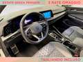 Volkswagen Golf 2.0 tdi r-line 150cv dsg Bianco - thumbnail 9