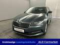Skoda Superb 2.0 TDI Ambition Limousine, 5-türig, 6-Gang Gris - thumbnail 1