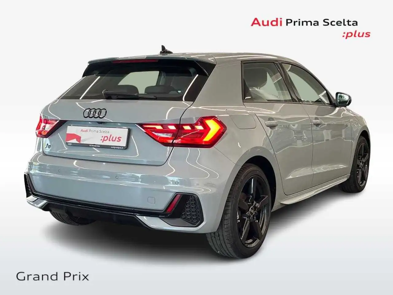 Audi A1 2026