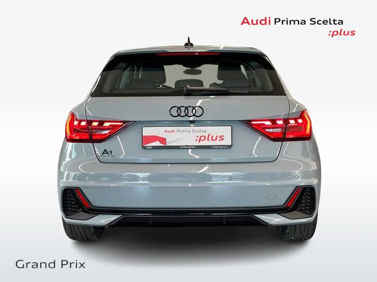 Audi A1 2026