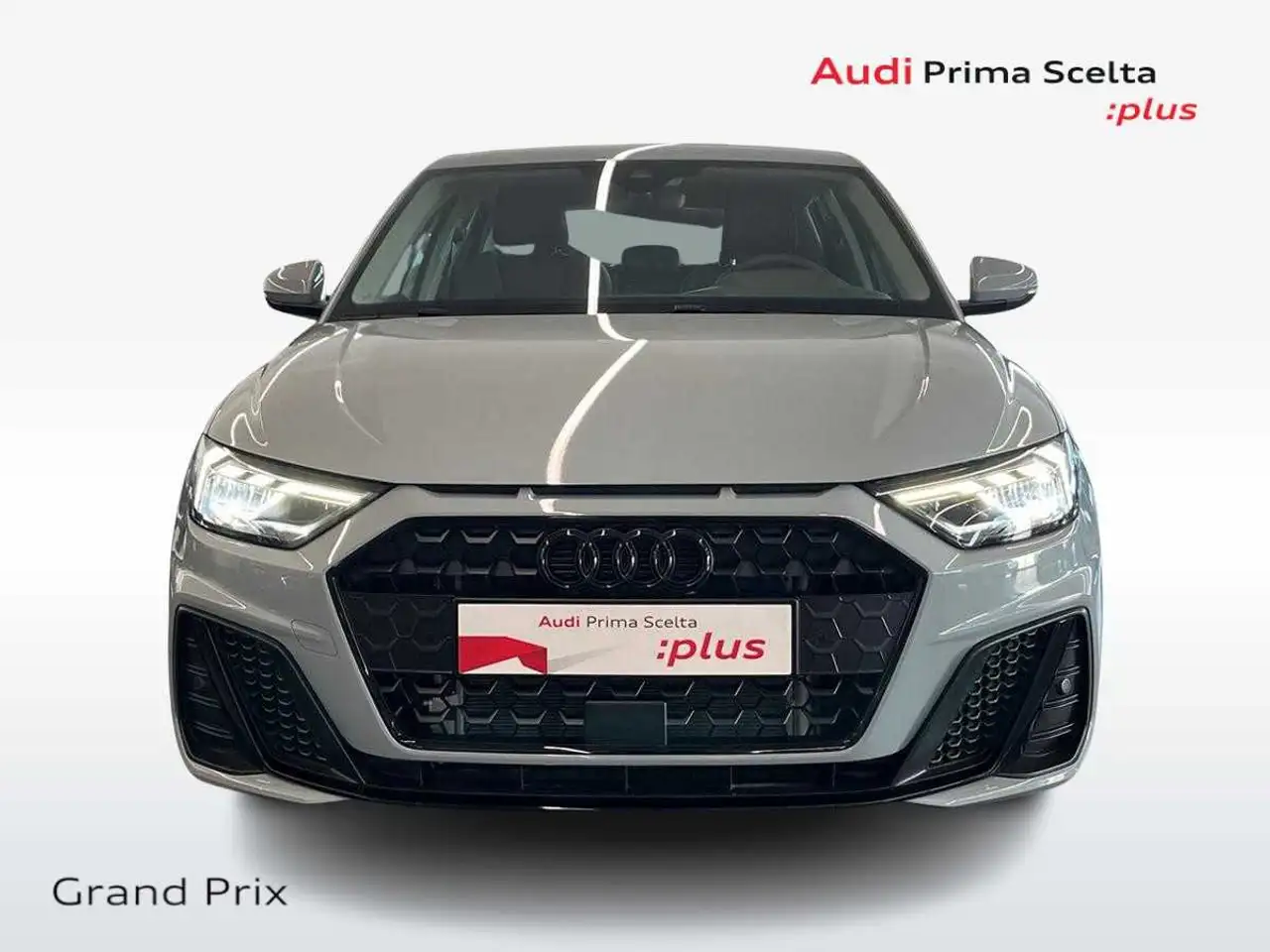 Audi A1 2026