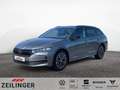 Skoda Octavia Combi Sportline TDI DSG|AHK|eHECK|KAMERA Grau - thumbnail 1