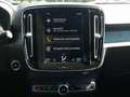 Volvo XC40 XC40 D3 AWD Inscription Navi/Keyless-Start/Autom Schwarz - thumbnail 11