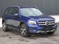 Mercedes-Benz GLB 220 d 4MATIC WIDE M.Beam STHZ Kamera Distron Blau - thumbnail 25