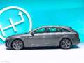 Audi A4 Avant 40 TDI S tronic S line edition *VIRTUAL COCK Grigio - thumbnail 2