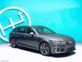 Audi A4 Avant 40 TDI S tronic S line edition *GOMME INVERN Grigio - thumbnail 47