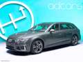 Audi A4 Avant 40 TDI S tronic S line edition *GOMME INVERN Grigio - thumbnail 1