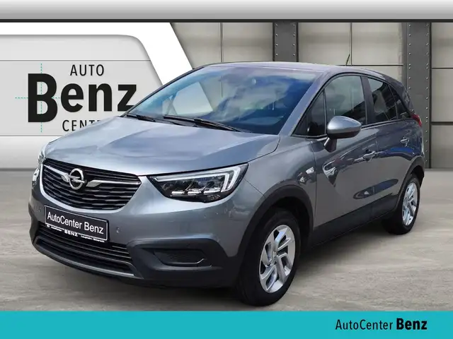 Opel *AHK*NAVI*SHZ*LHZ*FRONT-HZG*PDC-VH*ERGOSITZ*LED*
