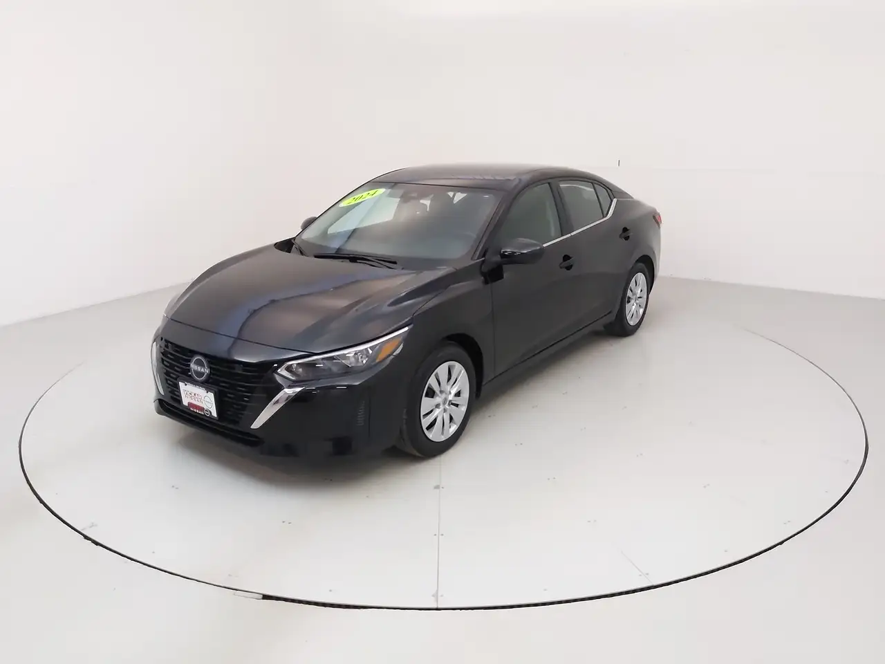 Nissan Sentra снимка Nissan Sentra