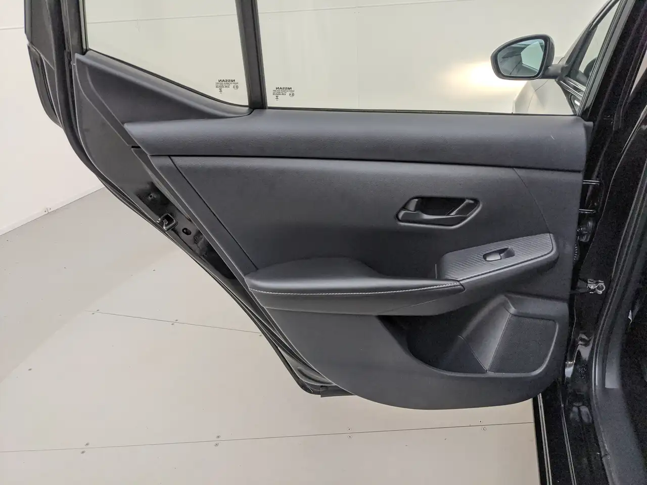 Nissan Sentra снимка Nissan Sentra