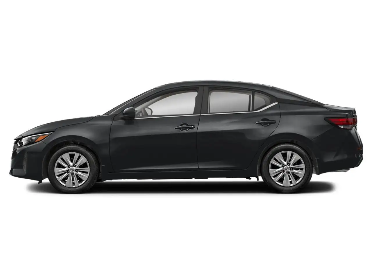Nissan Sentra снимка Nissan Sentra
