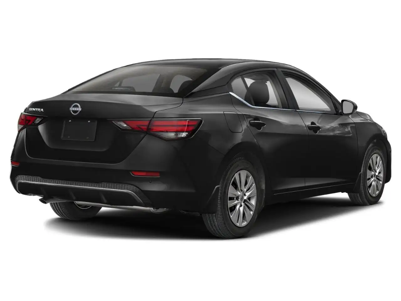 Nissan Sentra снимка Nissan Sentra