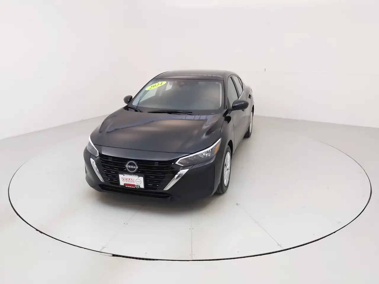 Nissan Sentra снимка Nissan Sentra