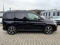 Volkswagen Caddy Life Dark Label 5-Sitzer Motor 1.5 l TSI EU6 Schwarz - thumbnail 5