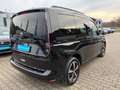 Volkswagen Caddy Life Dark Label 5-Sitzer Motor 1.5 l TSI EU6 Schwarz - thumbnail 7
