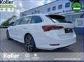 Skoda Octavia Octavia Combi 1.4 TSI IV DSG Style Navi eHK ACC Weiß - thumbnail 5