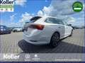 Skoda Octavia Octavia Combi 1.4 TSI IV DSG Style Navi eHK ACC Weiß - thumbnail 3
