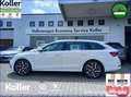 Skoda Octavia Octavia Combi 1.4 TSI IV DSG Style Navi eHK ACC Weiß - thumbnail 2