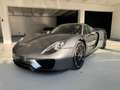 Porsche 918 Spyder METEORGRAU  LIFT Gris - thumbnail 1