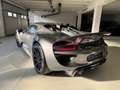 Porsche 918 Spyder METEORGRAU  LIFT Gris - thumbnail 8