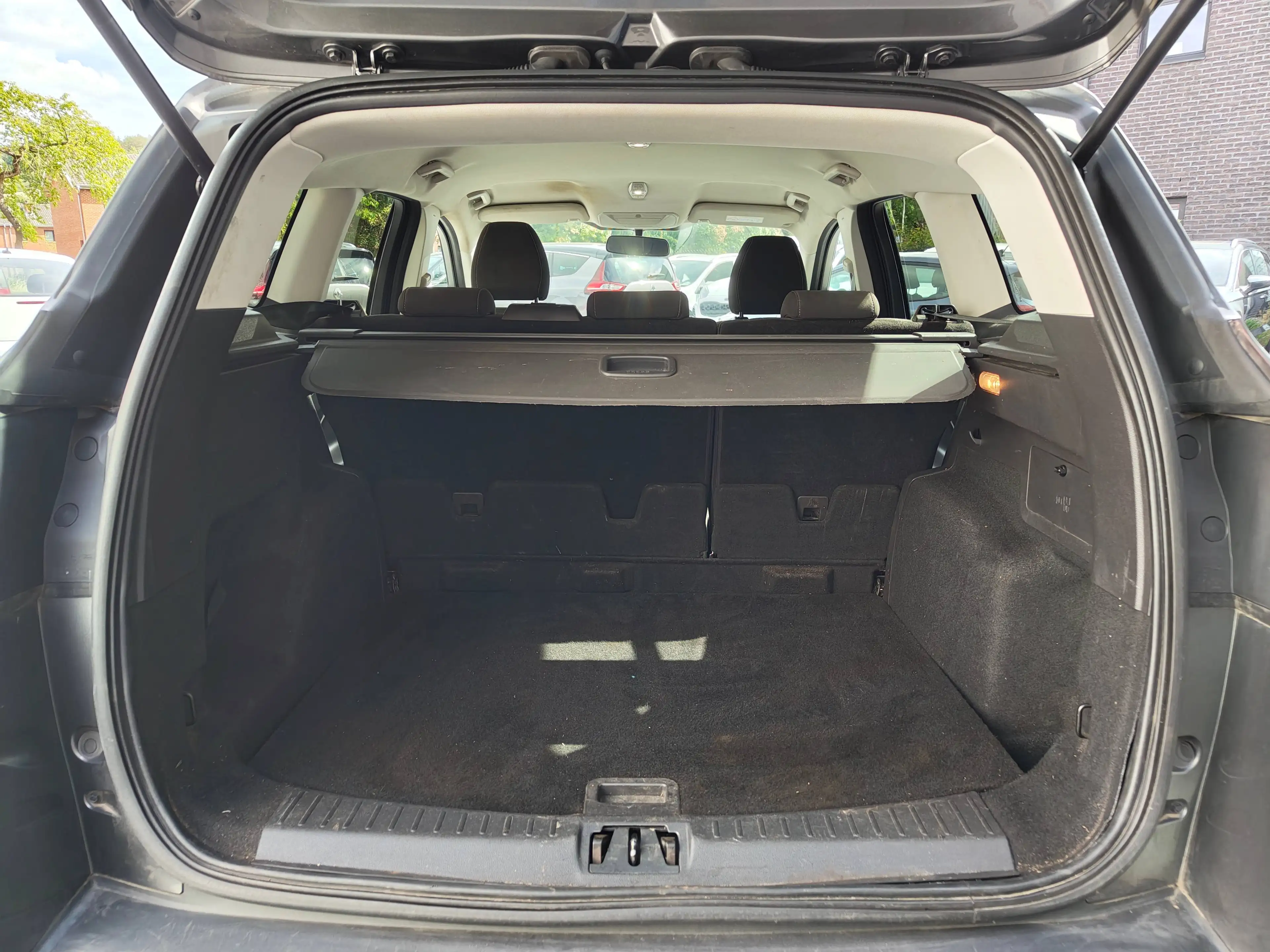 Ford Kuga 1.5 TDCi *CRUISE*CLIM*ATTACHE REMORQUE*GARANTIE 12 MOIS — photo 12