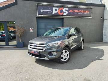 1.5 TDCi *CRUISE*CLIM*ATTACHE REMORQUE*GARANTIE 12 MOIS