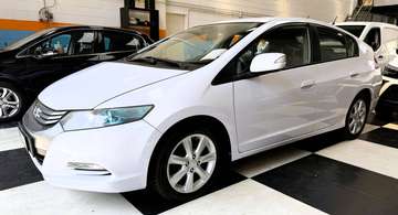 Insight 1.3 Executive ima cvt