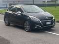 Peugeot 208 5p 1.6 bluehdi Allure 75cv Nero - thumbnail 1