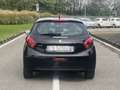 Peugeot 208 5p 1.6 bluehdi Allure 75cv Nero - thumbnail 5