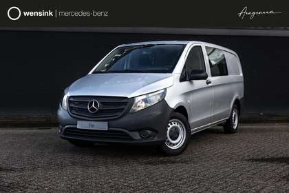 Mercedes-Benz Vito 114 CDI KA L2 114 CDI Lang