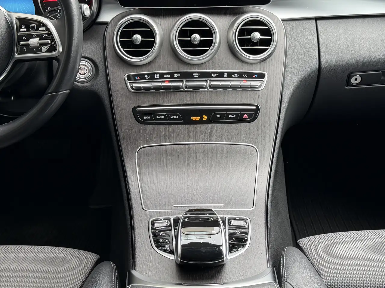 Mercedes-Benz C-Class e Avantgarde LED Comand Midline Rü-Kamera, миниатюра 23
