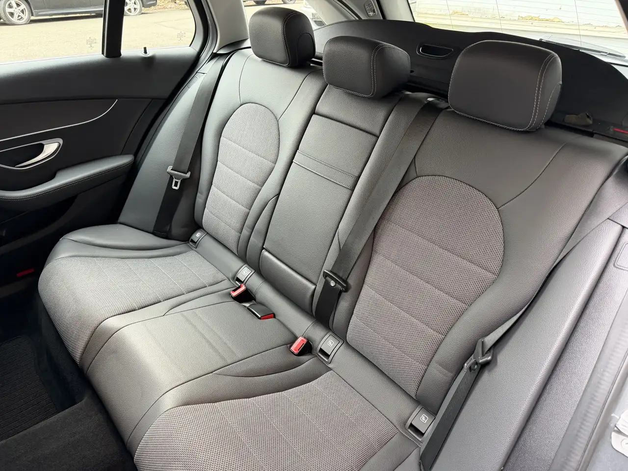 Mercedes-Benz C-Class e Avantgarde LED Comand Midline Rü-Kamera, миниатюра 14