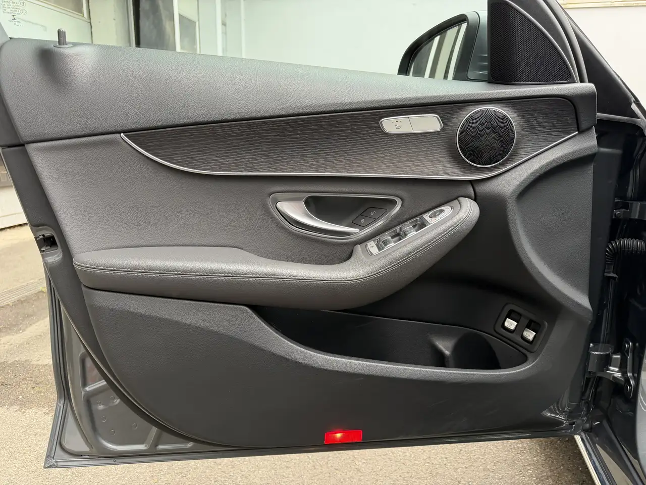 Mercedes-Benz C-Class e Avantgarde LED Comand Midline Rü-Kamera, миниатюра 11