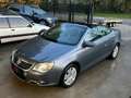Volkswagen Eos 2.0 TDI Edition • Cabrio • Navi • Leder Gris - thumbnail 7