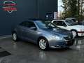 Volkswagen Eos 2.0 TDI Edition • Cabrio • Navi • Leder Gris - thumbnail 6