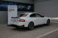 BMW 240 M240i xDrive *M-Sport/Glasdach/Navi/ACC/H&K Sound/Adapt. M-Fahrwerk* Weiß - thumbnail 30