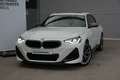 BMW 240 M240i xDrive *M-Sport/Glasdach/Navi/ACC/H&K Sound/Adapt. M-Fahrwerk* Weiß - thumbnail 2
