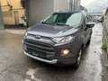Ford EcoSport 1,0 EcoBoost Trend Grau - thumbnail 1