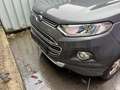 Ford EcoSport 1,0 EcoBoost Trend Grau - thumbnail 3