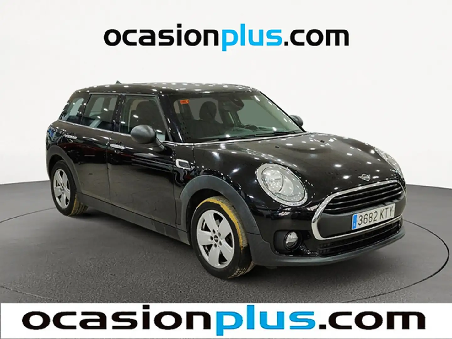 MINI Cooper D Noir - 2
