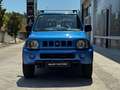 Suzuki Jimny 1.3 JLX Techo Metálico Azul - thumbnail 3