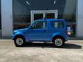 Suzuki Jimny 1.3 JLX Techo Metálico Azul - thumbnail 5