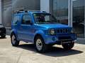 Suzuki Jimny 1.3 JLX Techo Metálico Azul - thumbnail 4