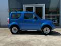 Suzuki Jimny 1.3 JLX Techo Metálico Azul - thumbnail 1