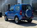 Suzuki Jimny 1.3 JLX Techo Metálico Azul - thumbnail 6
