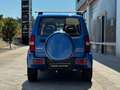 Suzuki Jimny 1.3 JLX Techo Metálico Azul - thumbnail 7