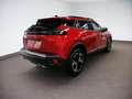 Peugeot 2008 Hybrid Allure 145 e-DSC6 Navi+SHZ+360° Kam+ACC+ Rot - thumbnail 4