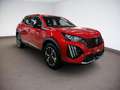 Peugeot 2008 Hybrid Allure 145 e-DSC6 Navi+SHZ+360° Kam+ACC+ Rot - thumbnail 3